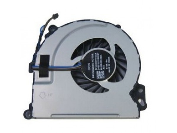 CPU VENTILATOR HP Envy 15-J 15T-J 15Z-J 15-Q 15T-Q 17-J 17T-J / 720235-001 / 6033B0032801